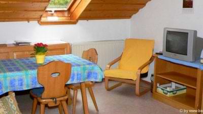 Bayerischer Wald Bauernhof Ferienwohnung